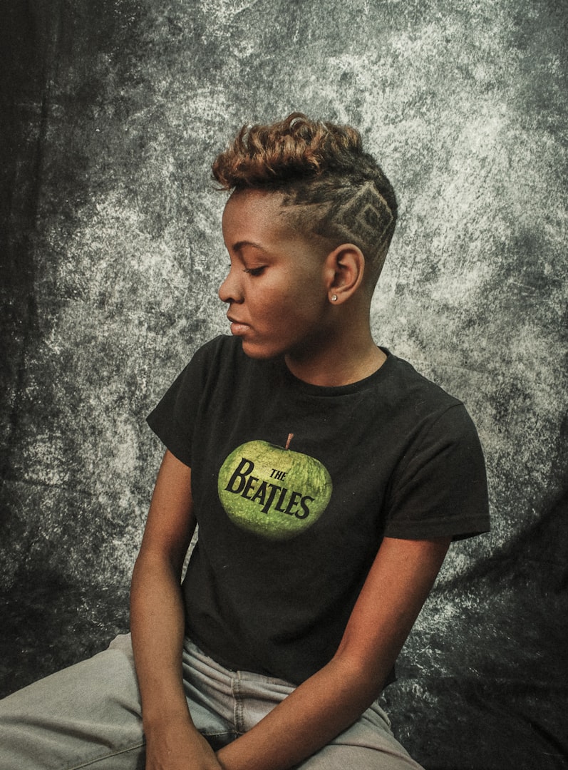 Female Barber Hairstyles